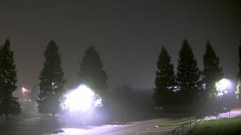 Weather camera view of Pleasanton MS.