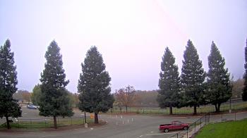 Weather camera view of Pleasanton MS.