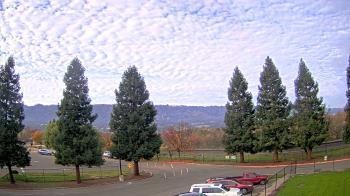 Weather camera view of Pleasanton MS.