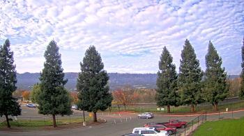 Weather camera view of Pleasanton MS.