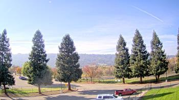 Weather camera view of Pleasanton MS.