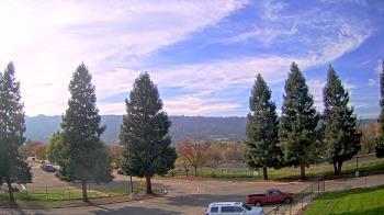 Weather camera view of Pleasanton MS.