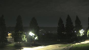 Weather camera view of Pleasanton MS.