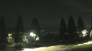 Weather camera view of Pleasanton MS.