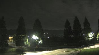 Weather camera view of Pleasanton MS.