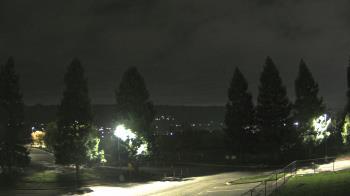 Weather camera view of Pleasanton MS.