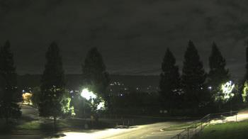 Weather camera view of Pleasanton MS.