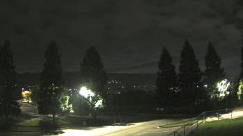 Weather camera view of Pleasanton MS.