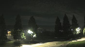 Weather camera view of Pleasanton MS.