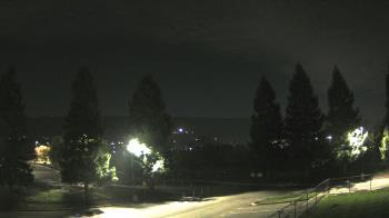 Weather camera view of Pleasanton MS.