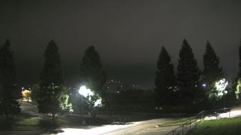 Weather camera view of Pleasanton MS.