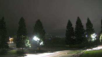 Weather camera view of Pleasanton MS.