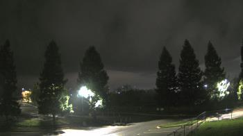 Weather camera view of Pleasanton MS.