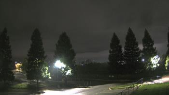 Weather camera view of Pleasanton MS.