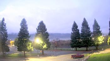 Weather camera view of Pleasanton MS.