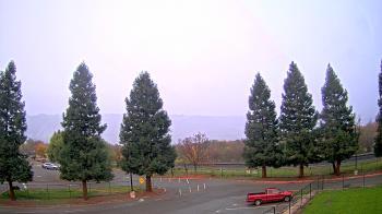 Weather camera view of Pleasanton MS.