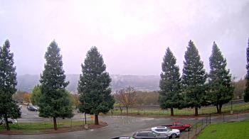 Weather camera view of Pleasanton MS.