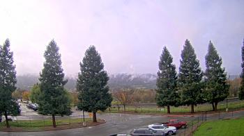 Weather camera view of Pleasanton MS.