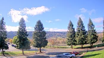 Weather camera view of Pleasanton MS.