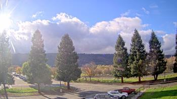 Weather camera view of Pleasanton MS.