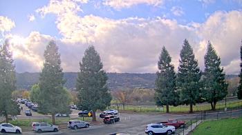Weather camera view of Pleasanton MS.