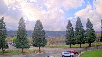 Weather camera view of Pleasanton MS.