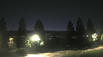 Weather camera view of Pleasanton MS.