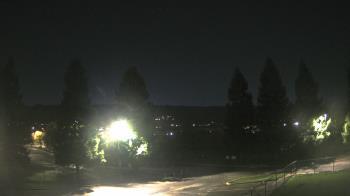 Weather camera view of Pleasanton MS.