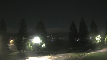 Weather camera view of Pleasanton MS.