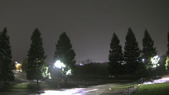 Weather camera view of Pleasanton MS.