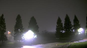 Weather camera view of Pleasanton MS.