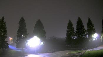 Weather camera view of Pleasanton MS.