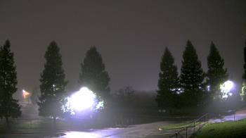 Weather camera view of Pleasanton MS.