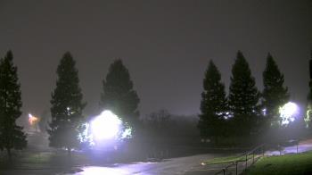 Weather camera view of Pleasanton MS.