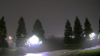 Weather camera view of Pleasanton MS.
