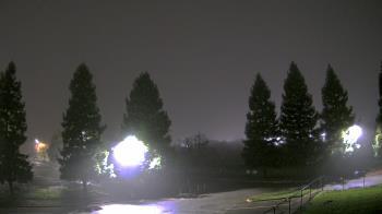 Weather camera view of Pleasanton MS.