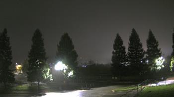 Weather camera view of Pleasanton MS.