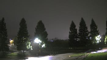 Weather camera view of Pleasanton MS.