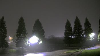 Weather camera view of Pleasanton MS.