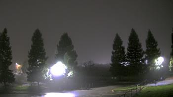 Weather camera view of Pleasanton MS.