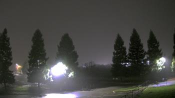 Weather camera view of Pleasanton MS.