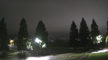 Weather camera view of Pleasanton MS.