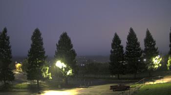 Weather camera view of Pleasanton MS.