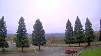 Weather camera view of Pleasanton MS.