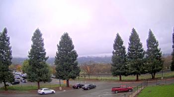 Weather camera view of Pleasanton MS.