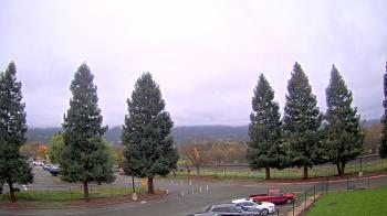Weather camera view of Pleasanton MS.