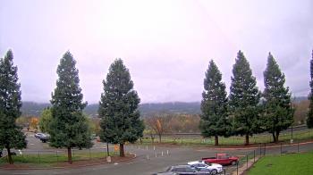 Weather camera view of Pleasanton MS.