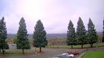 Weather camera view of Pleasanton MS.