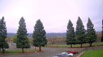 Weather camera view of Pleasanton MS.