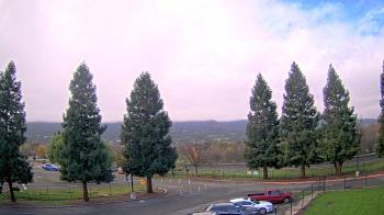 Weather camera view of Pleasanton MS.